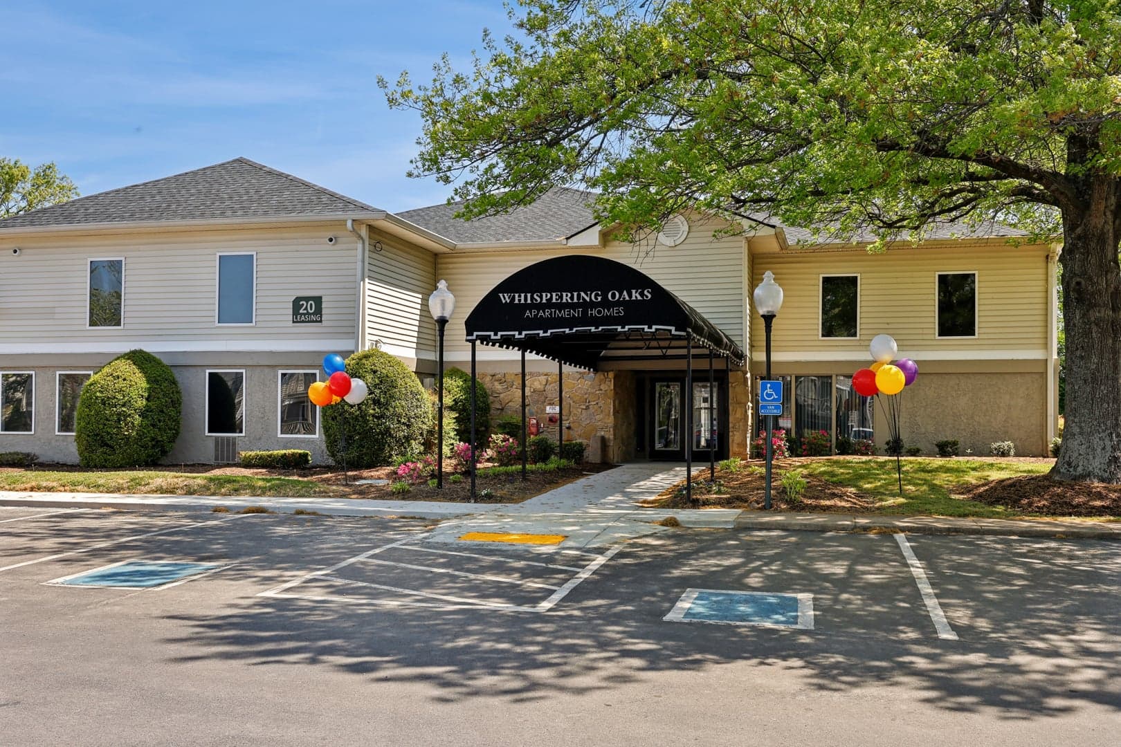 Whispering Oaks photo 2